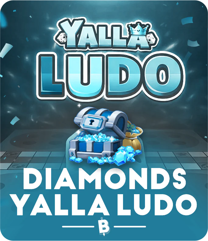 yalla ludo diamonds