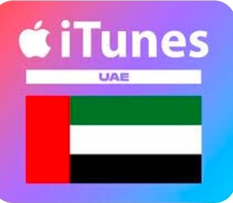 ITUNES UAE