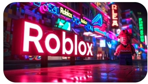 ROBLOX USA