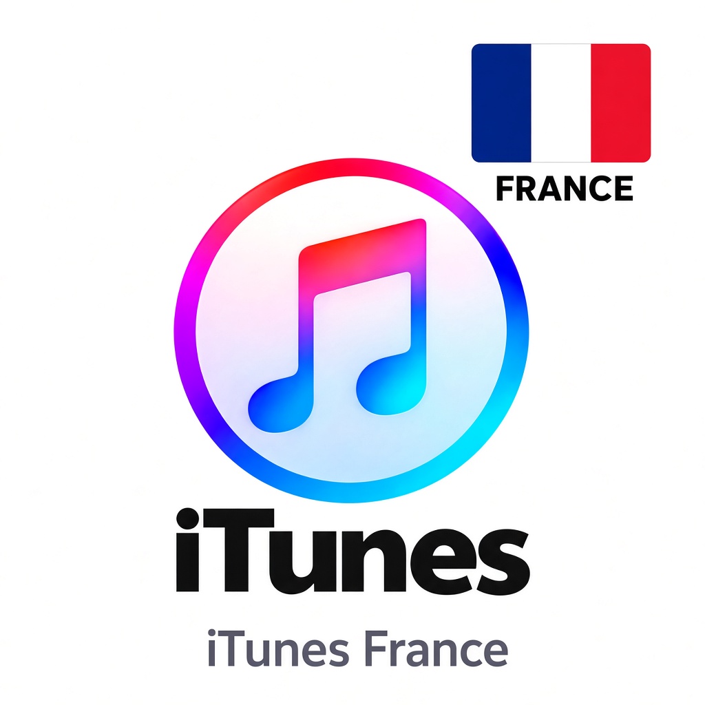 iTunes France