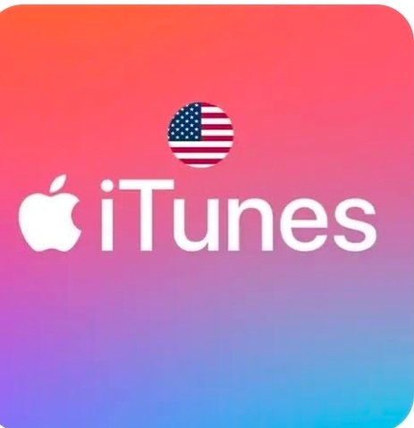 ITUNES USA