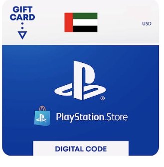 PLAYSTATION UAE