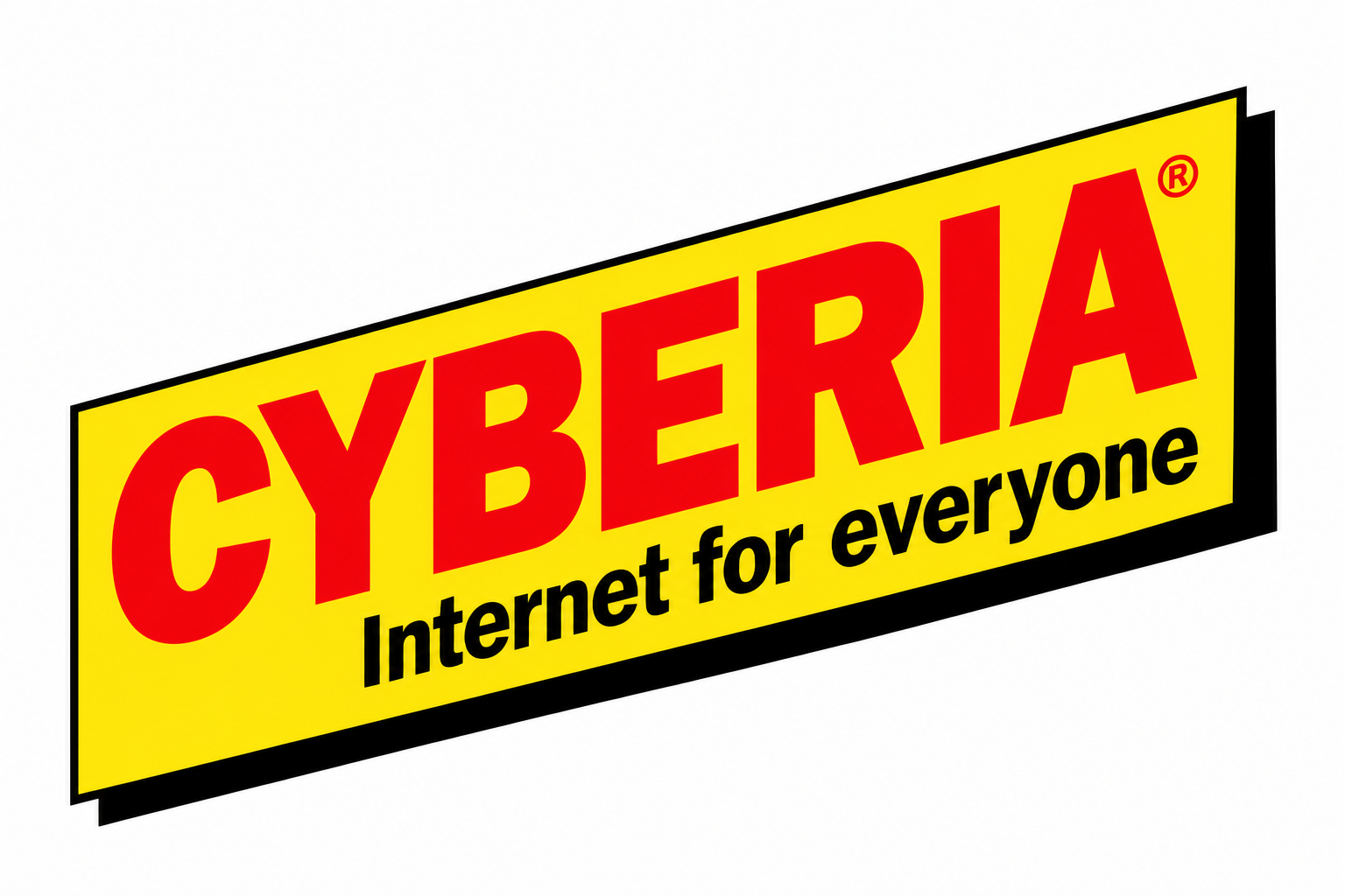 Cyberia