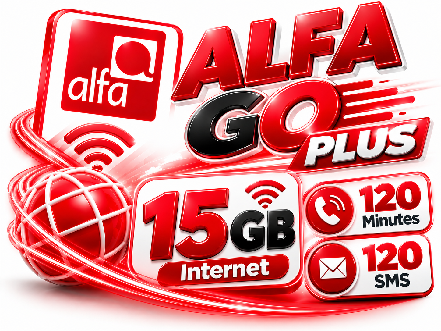 Alfa GO+