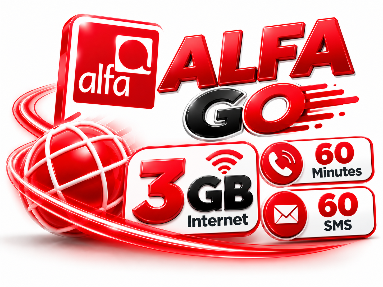 Alfa GO