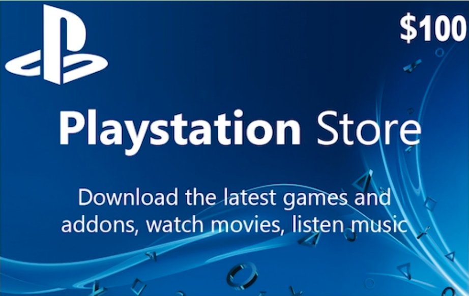 PLAYSTATION UAE  100$