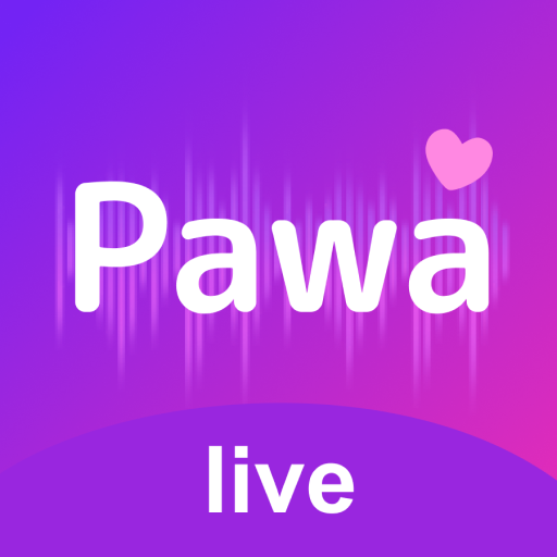 PAWA LIVE
