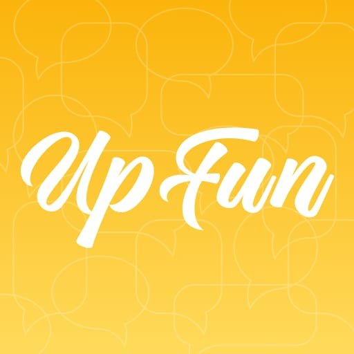 Up fun