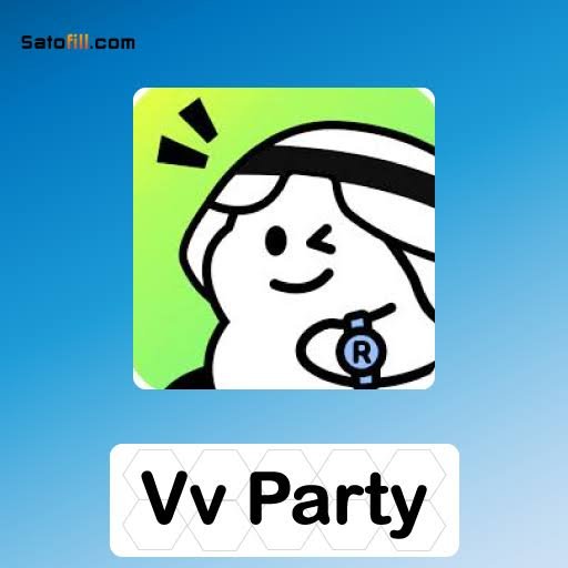 VV PARTY
