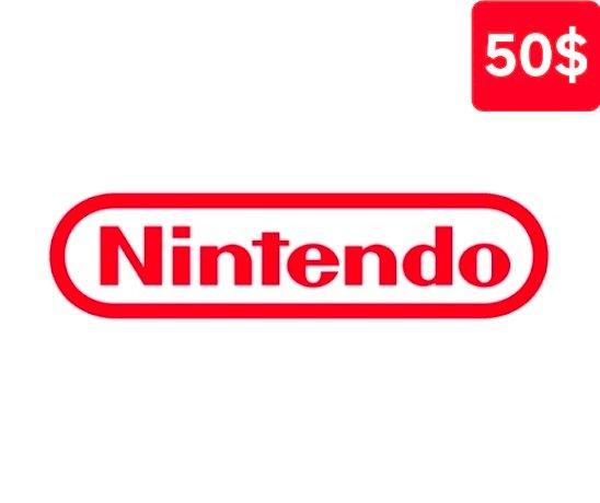 Nintendo japan 50$